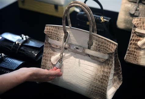 Hermes birkin bags worth money